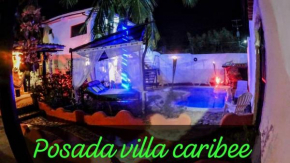 Posada villa caribee
